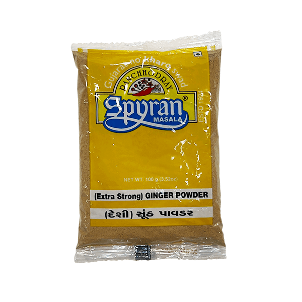 Dry Ginger/Sunth Powder